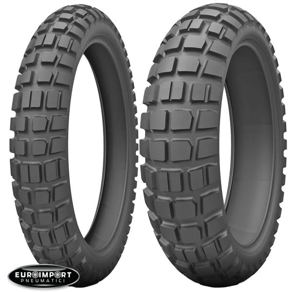 Kenda K 784 Big Block  150/70  18 70 Q   TL DOT 2026